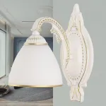 Бра Arte Milano AM340837 340837/1W WT+G
