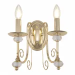Бра Arte Milano AM346109 346109/2W FGD от ImperiumLoft