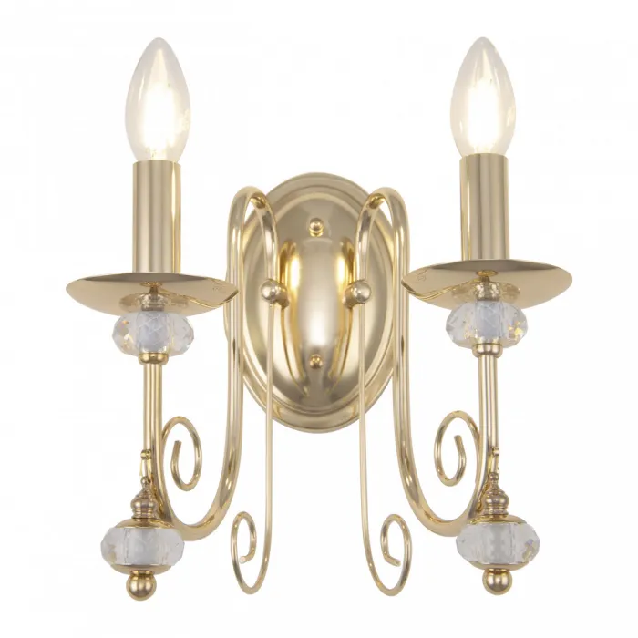 Бра Arte Milano AM346109 346109/2W FGD от ImperiumLoft