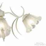 Люстра подвесная Arte Milano AM-Napoli 316066/D680/7 IV от ImperiumLoft