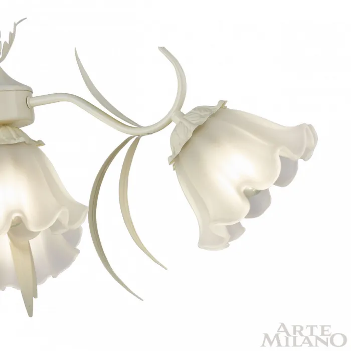Люстра подвесная Arte Milano AM-Napoli 316066/D680/7 IV от ImperiumLoft