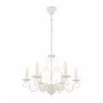 Люстра Arte Milano AM341369 341369/6 WT от ImperiumLoft