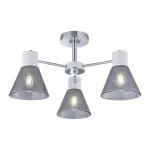 Люстра Arte Milano Napoli-322408 322408/3 CR+WH от ImperiumLoft