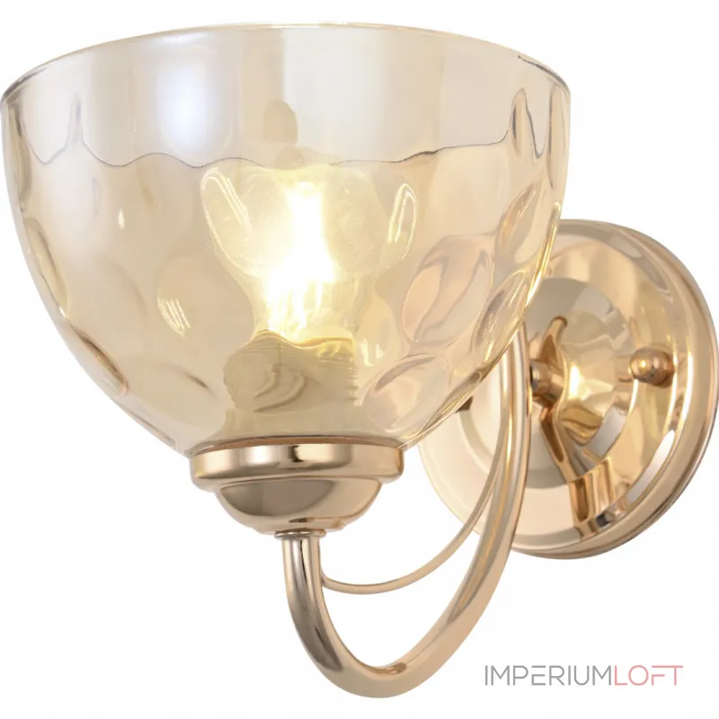 Бра Arte Milano Amalfi-1466 331466/1W FGD Бра Arte Milano Amalfi-1466 331466/1W FGD