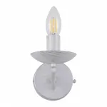 Бра Arte Milano Amalfi-9934 339934/1W WT+SL от ImperiumLoft