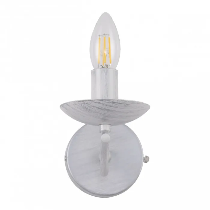 Бра Arte Milano Amalfi-9934 339934/1W WT+SL от ImperiumLoft