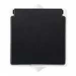 Розетка с заземлением и шторками, 16A 250V 309.40-1.grey от ImperiumLoft