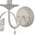 Бра Arte Milano AM346179 346179/1W WT+G