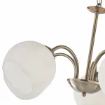 Подвесная люстра Arte Milano Amalfi-5010 335010/5 AB