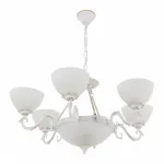 Люстра Arte Milano AM340518 340518/6-3 WT+G от ImperiumLoft