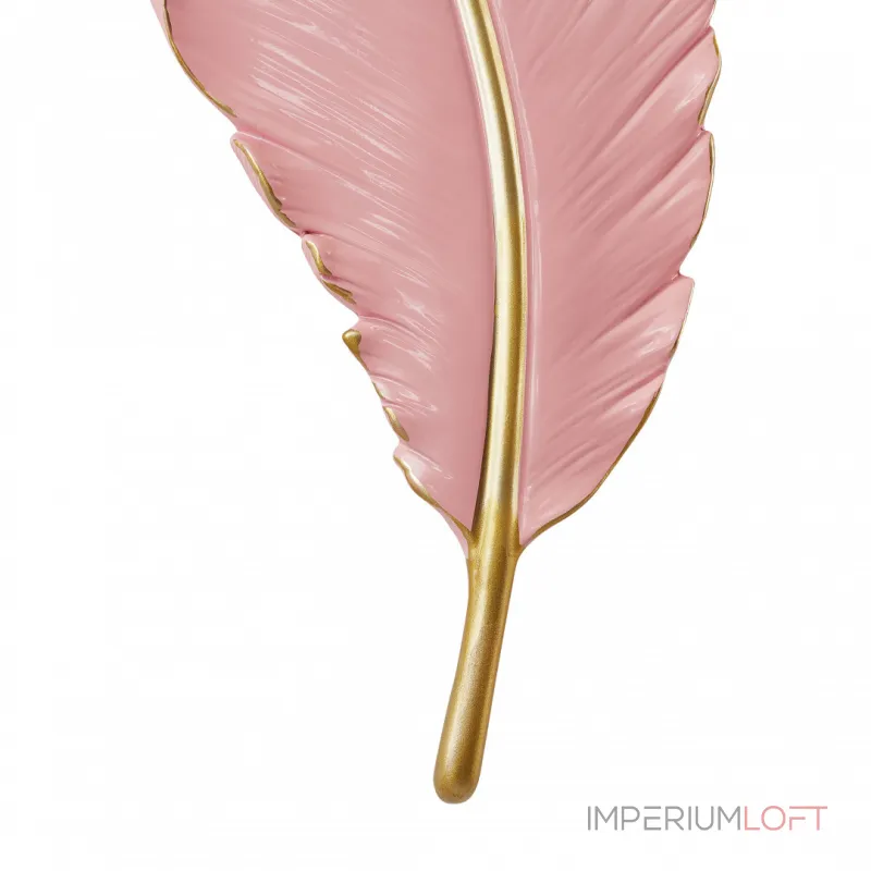 Настенный светильник светодиодный Arte Milano AM-268101 269101/D180/H880/27W/3K Pk от ImperiumLoft Настенный светильник светодиодный Arte Milano AM-268101 269101/D180/H880/27W/3K Pk от ImperiumLoft