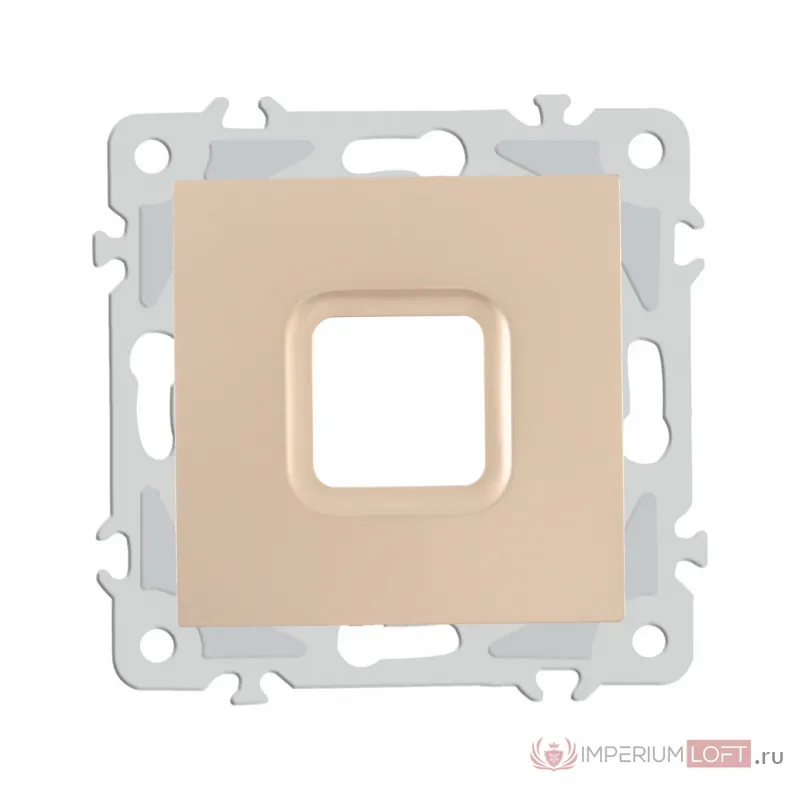 Вывод кабеля 206.49-1.shampan от ImperiumLoft