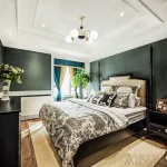 Люстра Arte Milano AM-Napoli 312066/D700/4 BS/BK от ImperiumLoft