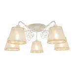 Люстра Arte Milano AM341120 341120/5 WT+G от ImperiumLoft