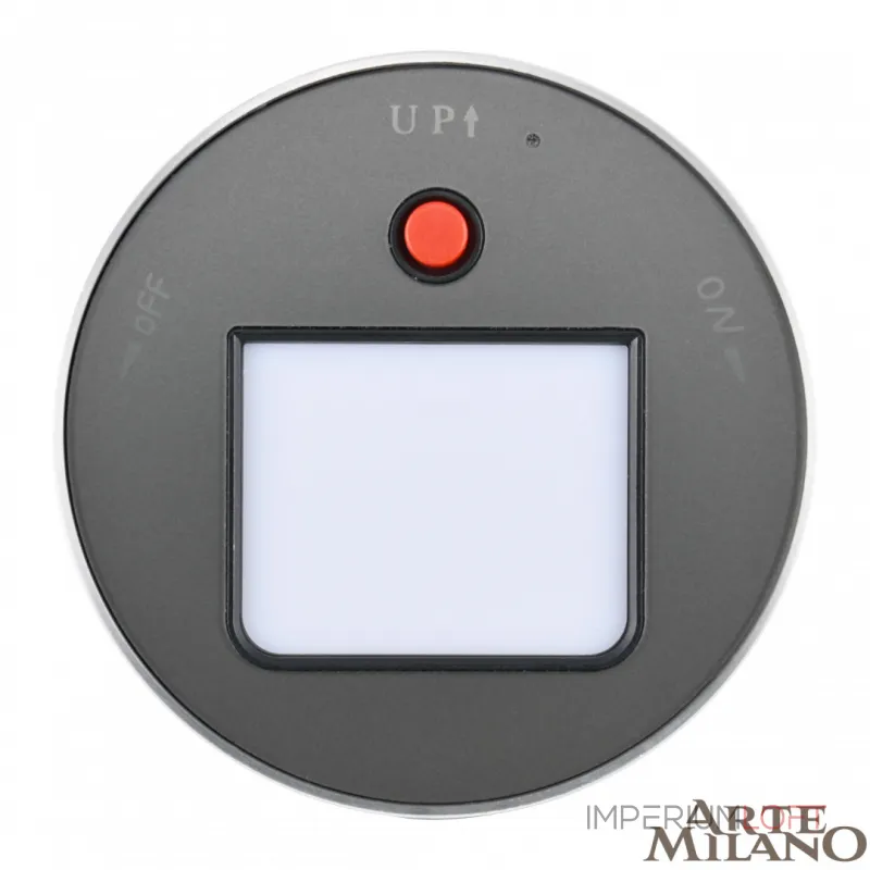 Трековый светильник Arte Milano Am-track-sockets 380011TL/Light Grey Трековый светильник Arte Milano Am-track-sockets 380011TL/Light Grey