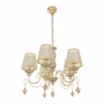Люстра Arte Milano AM347620 347620/5 FGD от ImperiumLoft