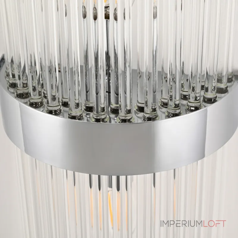 Бра Arte Milano Torcia 430122.180.2.E14.B1 CR