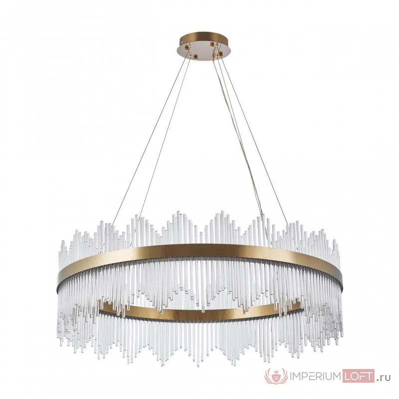Люстра светодиодная Arte Milano AM-Venezia 311033/D1000 BS от ImperiumLoft