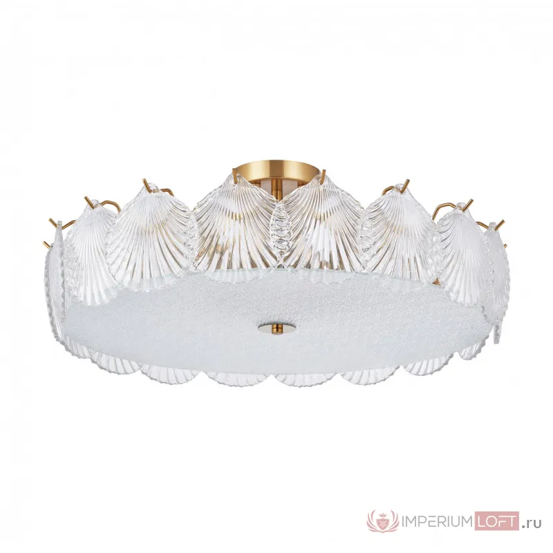 Люстра Arte Milano AM-Rim 312009/D600 BS от ImperiumLoft