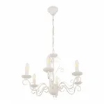 Люстра Arte Milano AM341369 341369/6 WT от ImperiumLoft