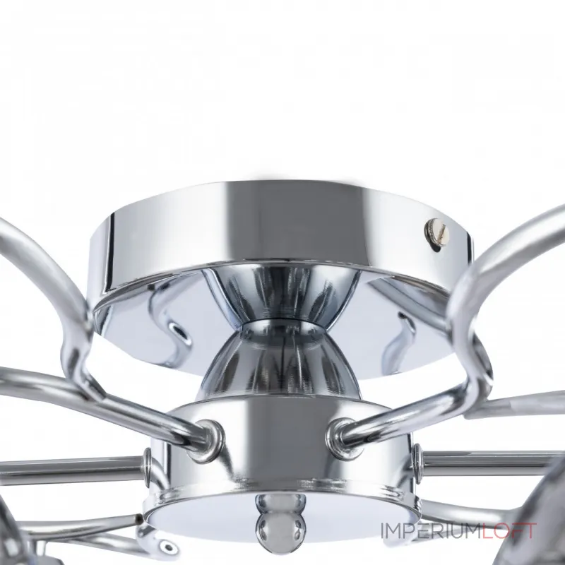 Потолочная люстра Arte Milano AMALFI-329207 329207/6 CR