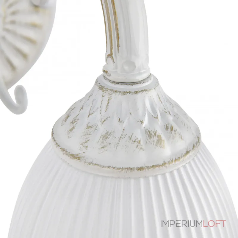 Бра Arte Milano AM347410 347410/1W WT+G Бра Arte Milano AM347410 347410/1W WT+G