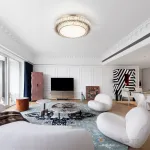 Светильник светодиодный Arte Milano AM-Toskana 319133/D600 GD
