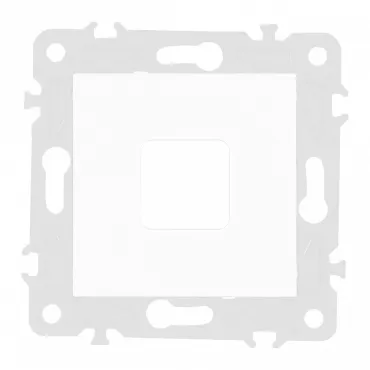 Вывод кабеля 203.49-1.white от ImperiumLoft