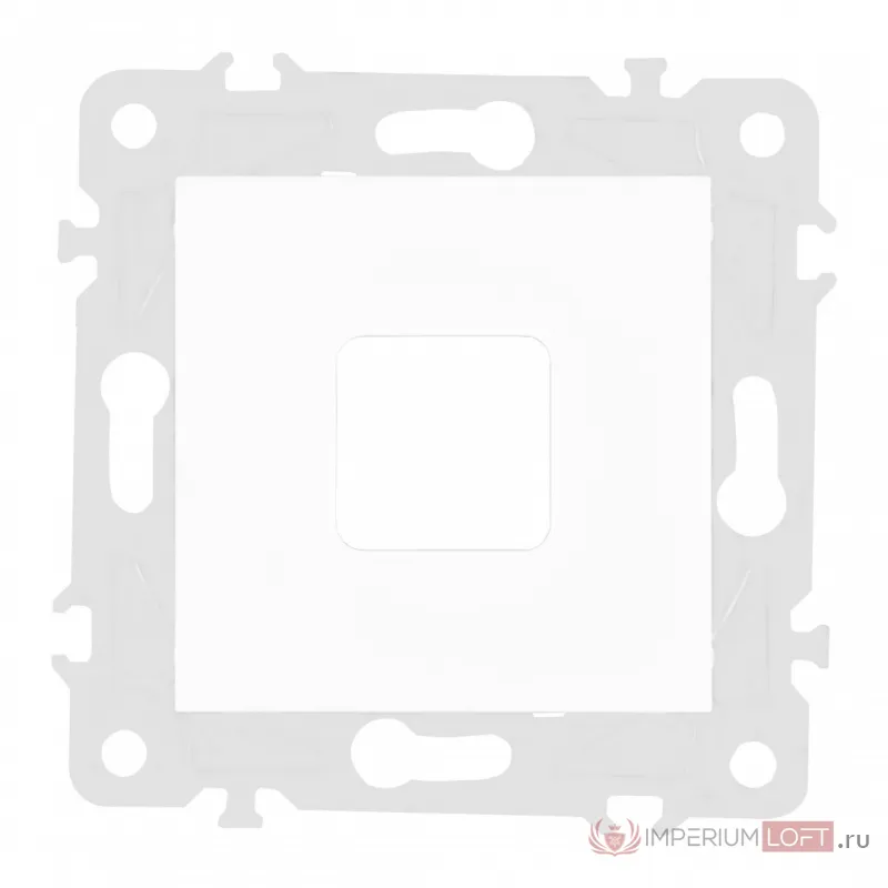 Вывод кабеля 203.49-1.white от ImperiumLoft