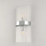 Бра Arte Milano Torcia 430122.180.2.E14.B1 CR