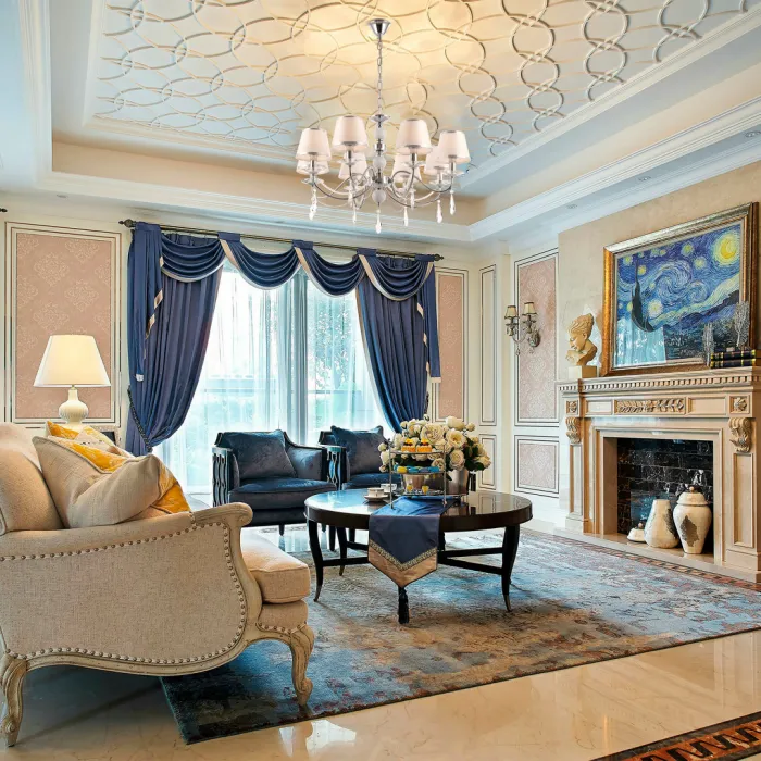 Люстра Arte Milano AM342109 342109/8 CR+LWT от ImperiumLoft