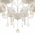 Люстра Arte Milano AM340369 340369/6 WT от ImperiumLoft