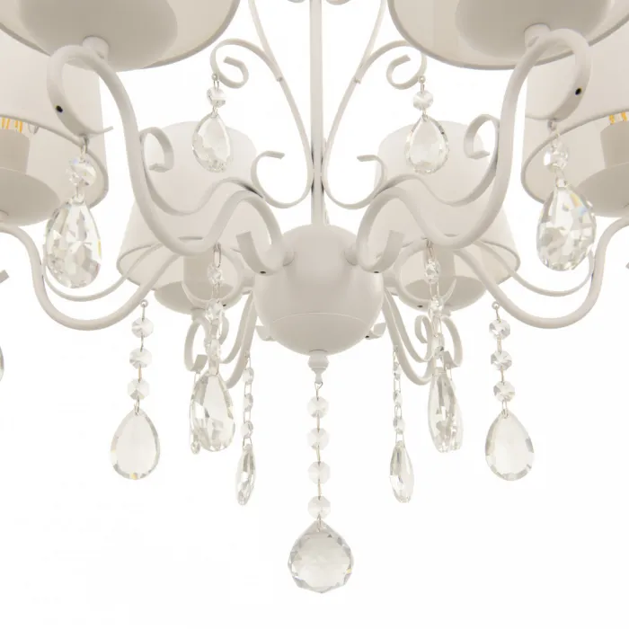 Люстра Arte Milano AM340369 340369/6 WT от ImperiumLoft