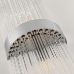 Бра Arte Milano Torcia 430122.180.2.E14.B1 CR