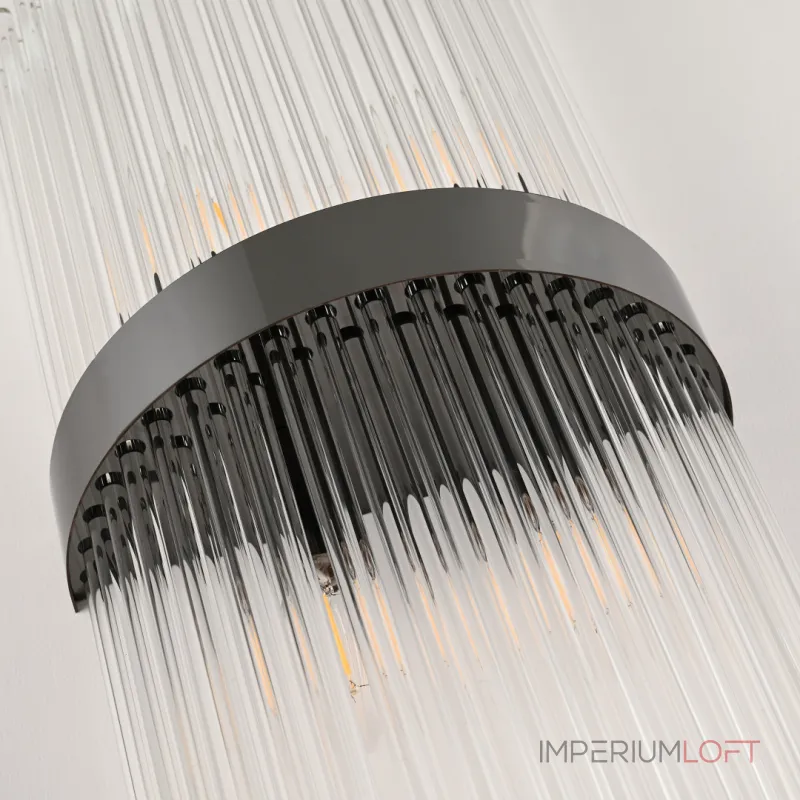 Бра Arte Milano Torcia 430122.250.4.E14.B1 BK Бра Arte Milano Torcia 430122.250.4.E14.B1 BK