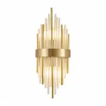 Бра Arte Milano AM-D170 1A.D170.H450.E14.2 G
