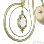 Бра Arte Milano AM349920 349920/1W CG от ImperiumLoft