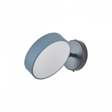 Настенный светильник светодиодный Arte Milano Ferrara 250906/1B Gr