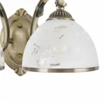 Бра Arte Milano AM349737 349737/2W AB