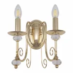 Бра Arte Milano AM346109 346109/2W FGD от ImperiumLoft