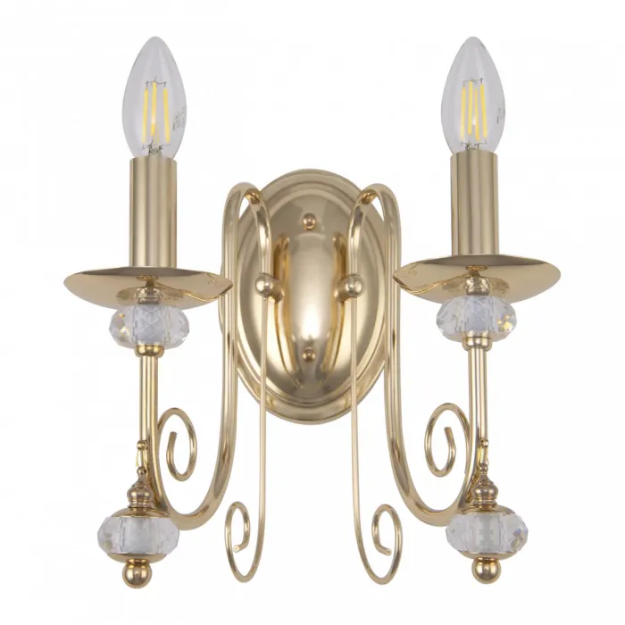 Бра Arte Milano AM346109 346109/2W FGD от ImperiumLoft
