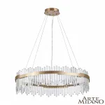 Подвесная люстра Arte Milano AM-Venezia 312011/D1000 BS