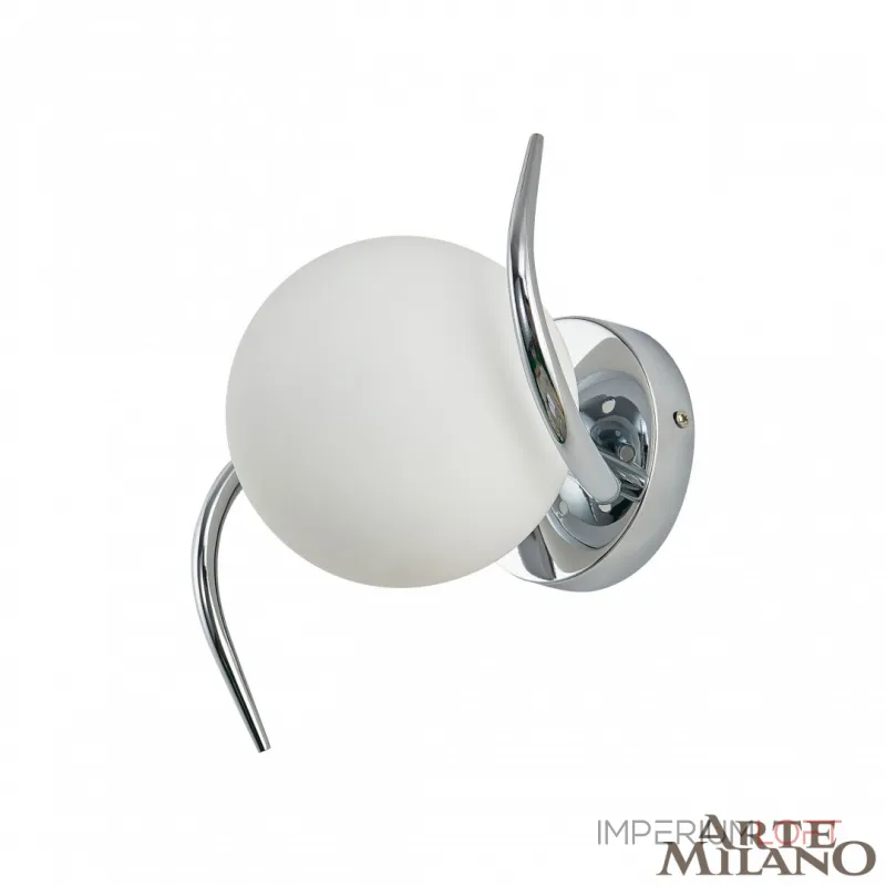 Бра Arte Milano Neapolis-71007 271007/1B Ni Бра Arte Milano Neapolis-71007 271007/1B Ni