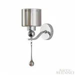 Бра Arte Milano Neapolis-79207 279207/1B Ni