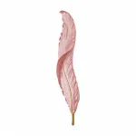 Настенный светильник светодиодный Arte Milano AM-268101 269101/D180/H880/27W/3K Pk от ImperiumLoft