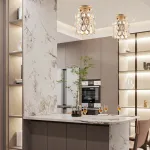Потолочный светильник Arte Milano Sorrento-1019 371019/1/50/190 GD