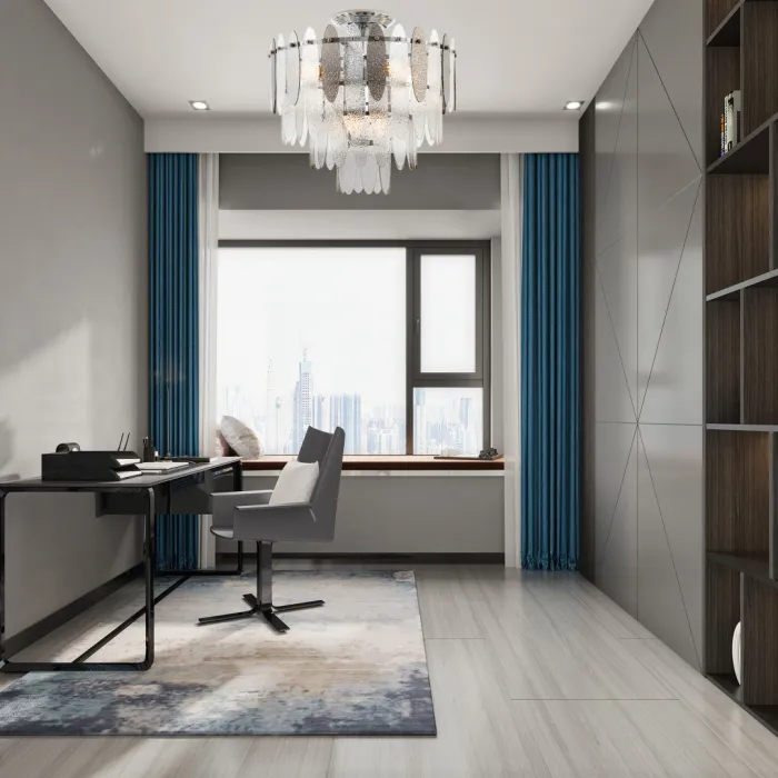 Люстра Arte Milano Sorrento-1309 371309/6/40/400 CR от ImperiumLoft