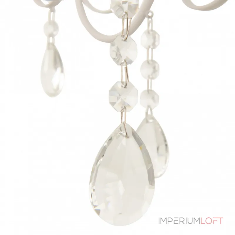 Подвесная люстра Arte Milano AM340369 340369/6 WT Подвесная люстра Arte Milano AM340369 340369/6 WT