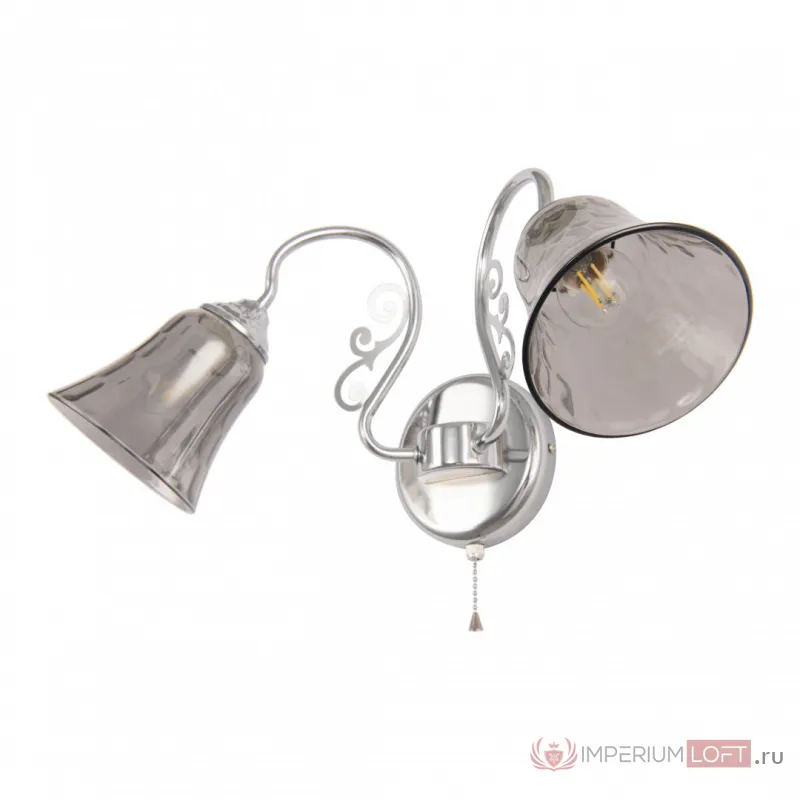 Бра Arte Milano AM340800 340800/2W CR от ImperiumLoft