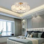 Потолочная люстра Arte Milano AM-Rim 312009/D600 BS